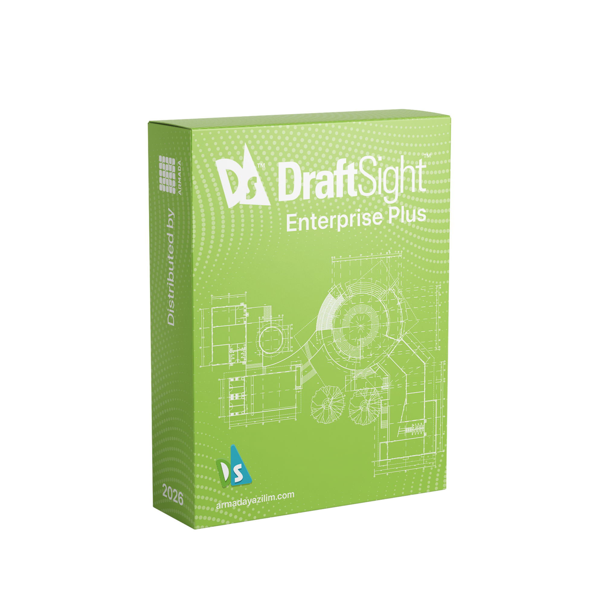 DraftSight Enterprise Plus