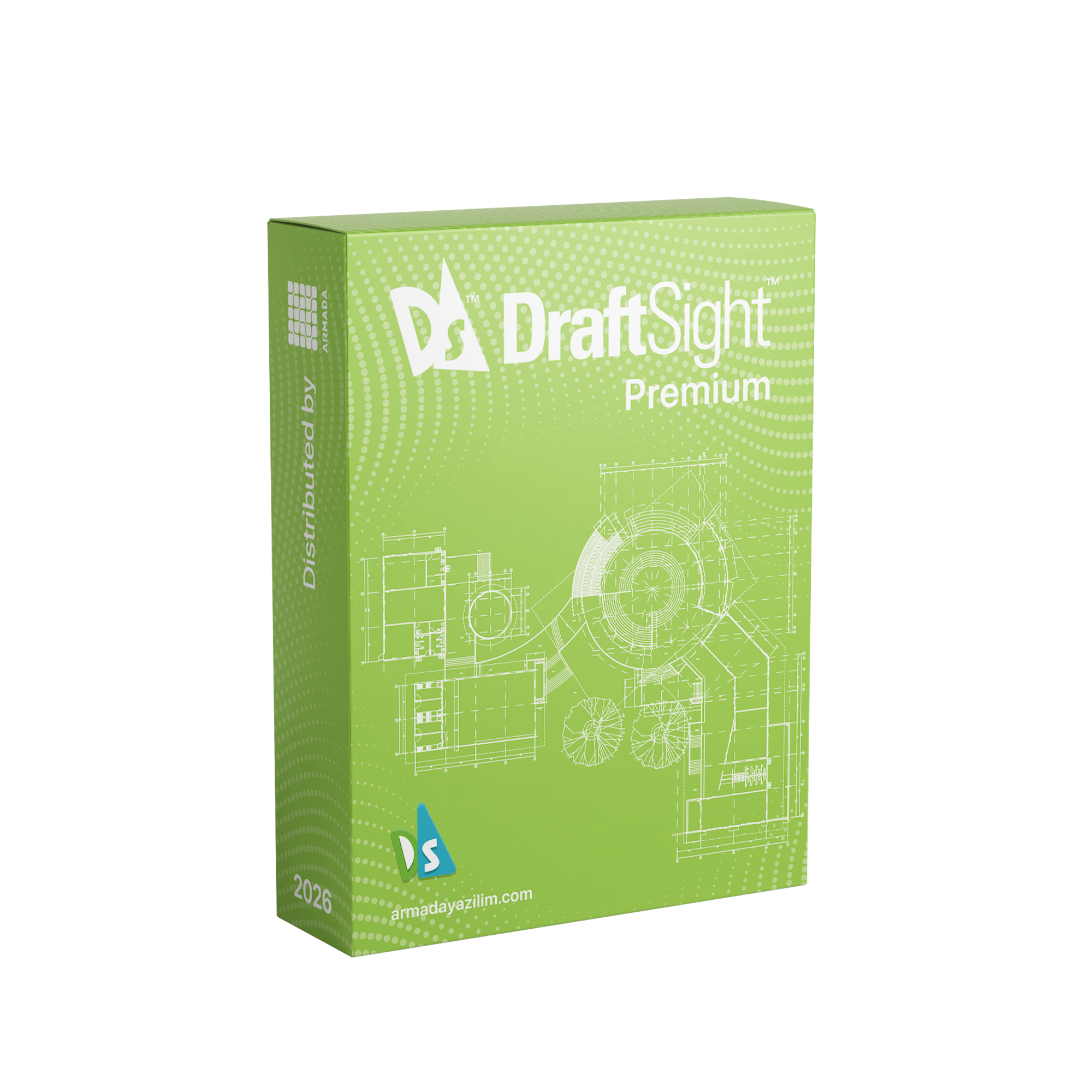 DraftSight Premium