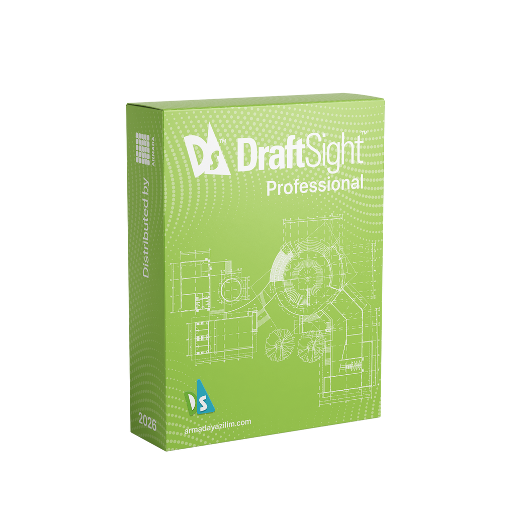 DraftSight Professional