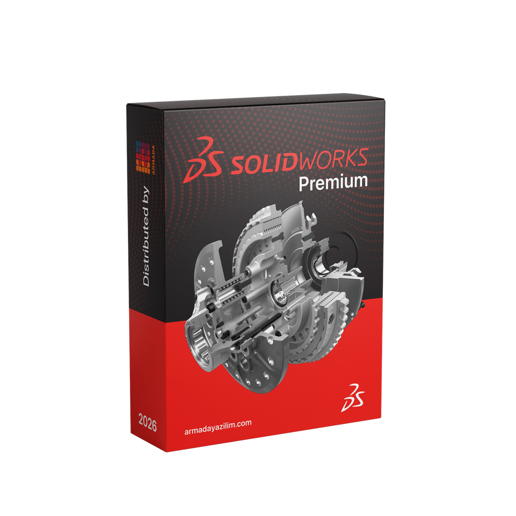 SolidWorks Design - Premium