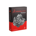 SolidWorks Design - Premium
