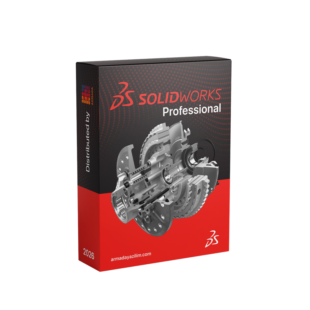 SolidWorks Design - Professional