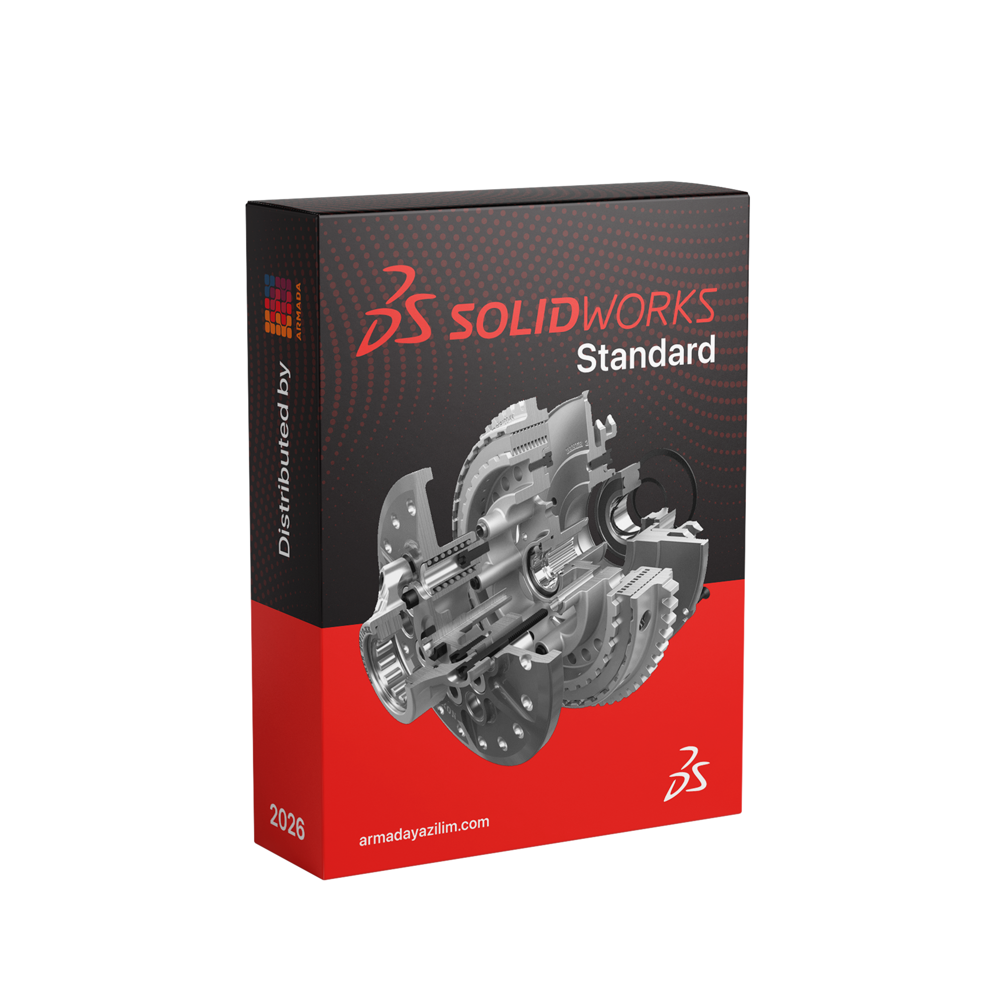 SolidWorks Design - Standard